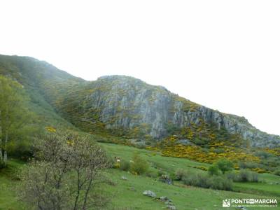 Montaña Palentina-Fuentes Carrionas;ropa para senderismo viaje fin de semana villarreal de san carl